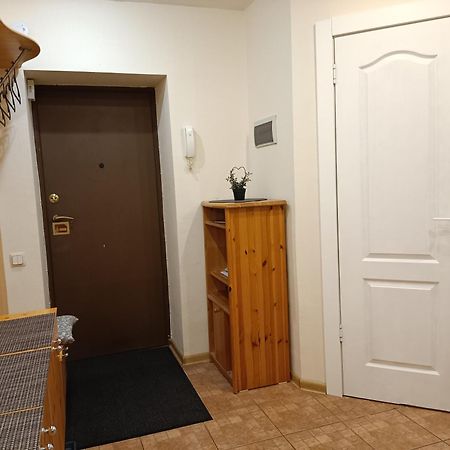 Two Bedroom Apartment In Old Town, Up To 6 Guests Ryga Zewnętrze zdjęcie