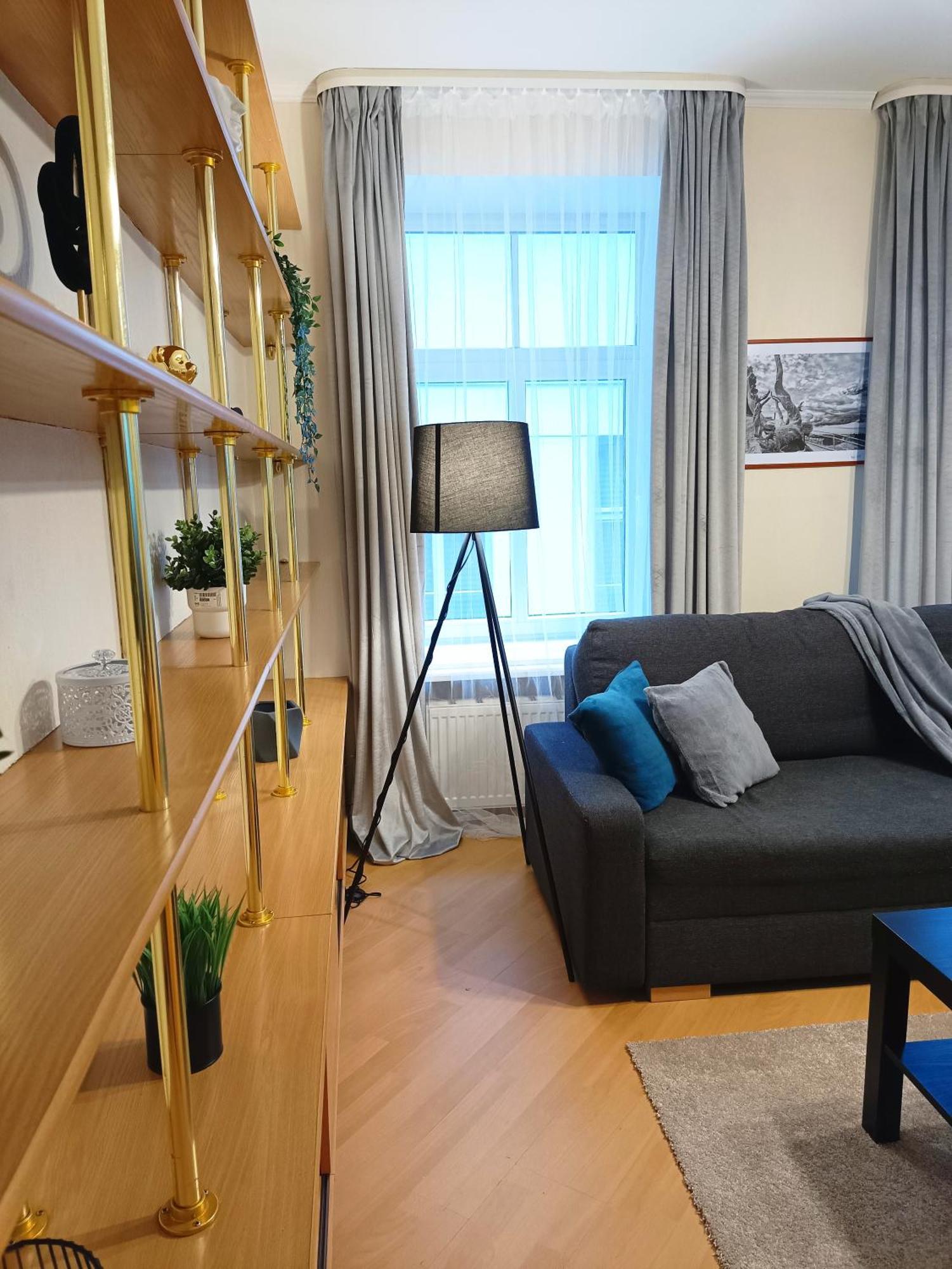 Two Bedroom Apartment In Old Town, Up To 6 Guests Ryga Zewnętrze zdjęcie