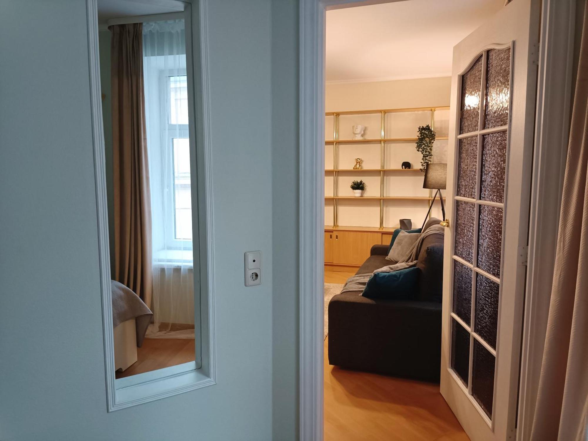 Two Bedroom Apartment In Old Town, Up To 6 Guests Ryga Zewnętrze zdjęcie