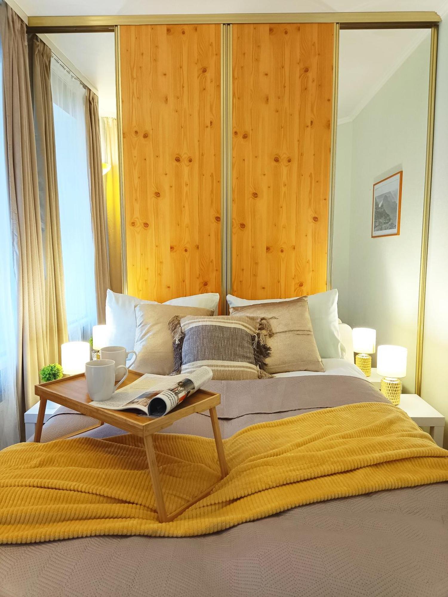 Two Bedroom Apartment In Old Town, Up To 6 Guests Ryga Zewnętrze zdjęcie